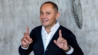 5-дневный летний лагерь или онлайн-курс от ИПП Павла Ракова