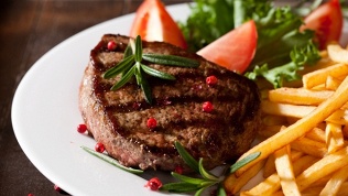 Гриль-бар GrillPoint
