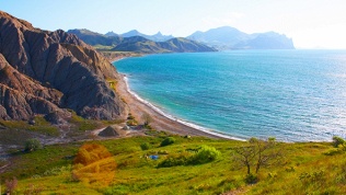 Гостевой дом «Караголь»