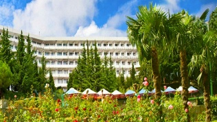 Kirov Health & Resort