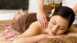 Массаж или SPA-программы
