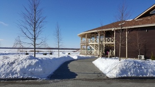 Vazuza Country Club