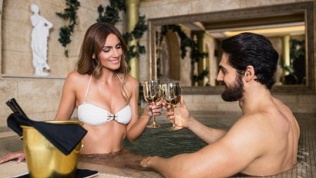 Романтическое SPA-свидание в SPA-салоне Rai Thai SPA