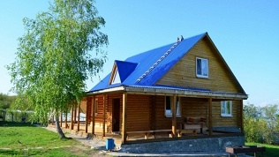SPA-отель «Михайловское»