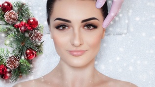 Уход за кожей лица
