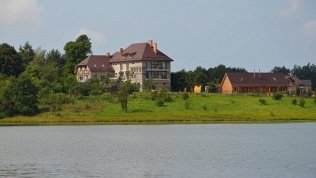 Усадьба «Клюква»