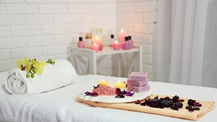 SPA-программа на выбор