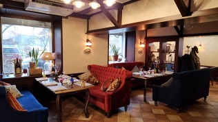 Всё меню и напитки в ресторане Pizzeria Trattoria Il Pomodoro