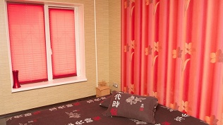 Апартаменты Holiday House