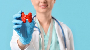 Эндокринологическое обследование у к.м.н. в клинике Valentian Clinic