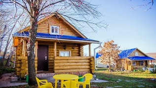 SPA-отель «Михайловское»