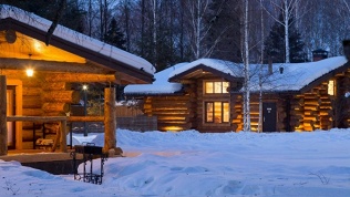 Загородный клуб Lafa