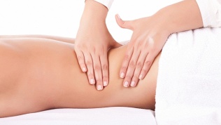 Массажные программы для тела в SPA-салоне «Солянка-СПА»