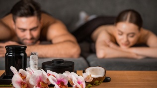 SPA-программы для одного или двоих в Nova Beautystudio