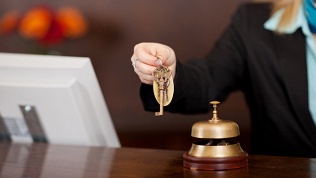 Отдых в отеле Sport Hotel