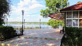 Комплекс «Спа-Волга»