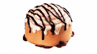 Кафе Cinnabon