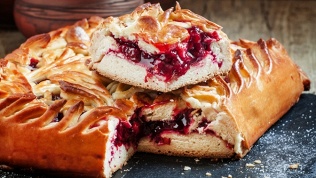 Пироги или каравай