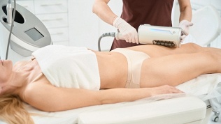 Сеансы массажа RSL-Sculpting Therapy в Beauty Studio Инны Морозовой