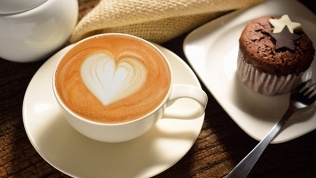 Кофейня Coffee Time