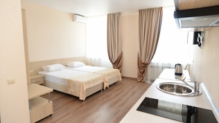 Kirov Health & Resort