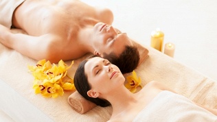 SPA-программа на выбор