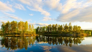 Тур в Карелию