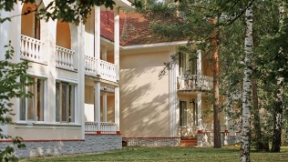 Курорт-парк «Союз»