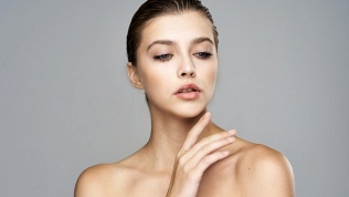 Чистка, пилинг и массаж лица в студии красоты Chiki Beauty