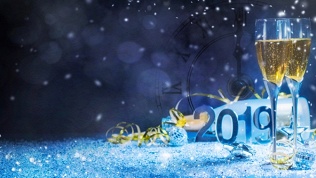 Новогодний тур