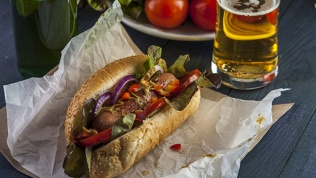 Бар Hot-Dog House 39