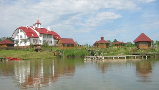 Комплекс «Русь»