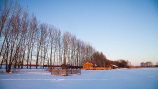 СРК «Серебряный ключ»