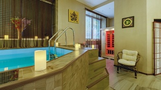 SPA-программа на выбор