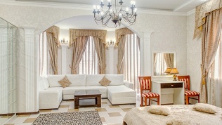 Отель Frant Hotel