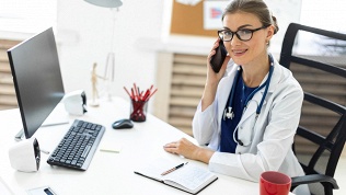 Комплексное гинекологическое обследование в клинике Valentian Clinic