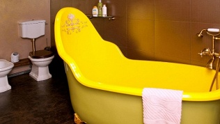 Апартаменты Holiday House