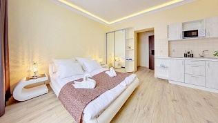 Exclusive Apartments