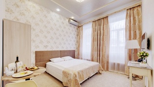 Гостиница Greenwichotel