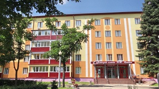 Отдых в Беларуси