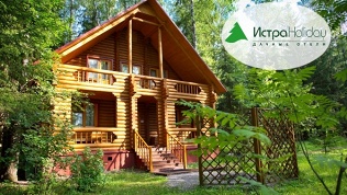 Отель «Истра Holiday»