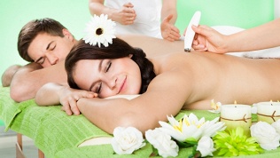 SPA-программа на выбор