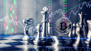 Игра на бирже