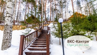 ВКС Кантри