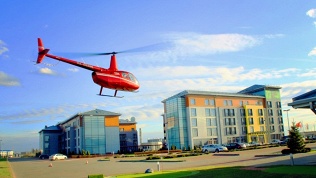 Ambassador Hotel Kaluga