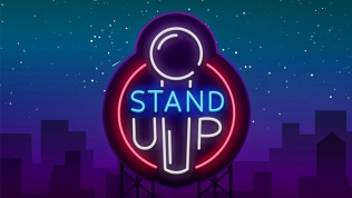 Билет на стендап-концерт «Расул Чабдаров. Проверка материала»