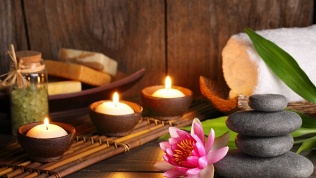 SPA-комплекс на выбор