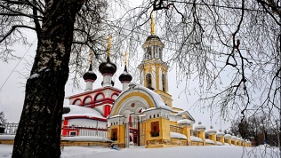 Тур по городам России
