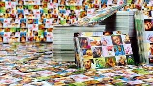 Печать фотографий