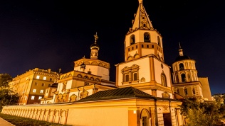 Гостиница «Фианит»